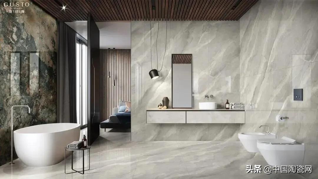 10个品牌750×1500mm新品鉴赏，你支持哪家？