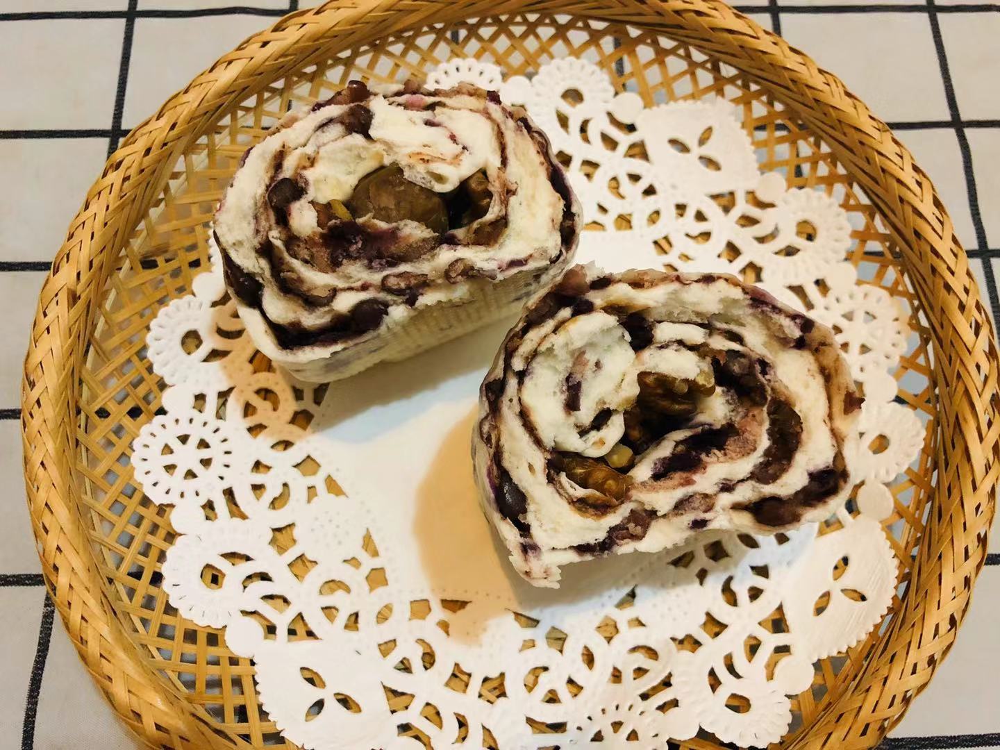 朋友说这是北京最好吃的馒头店，我不信，吃了之后就俩字“真香”