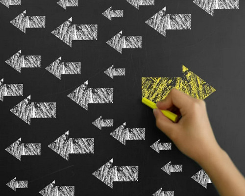 升维思考最好的方式,升维思考降维行动什么意思