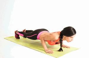 减肥把胸减小了怎么补回来,减肥把胸减得干瘪咋办