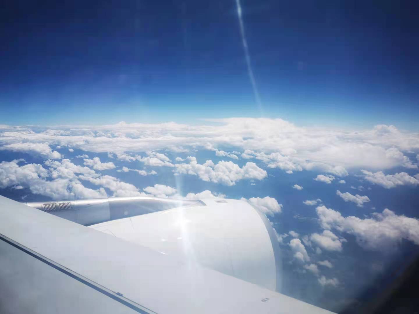 高反是不是回去了就好了,分享真实的高反感受