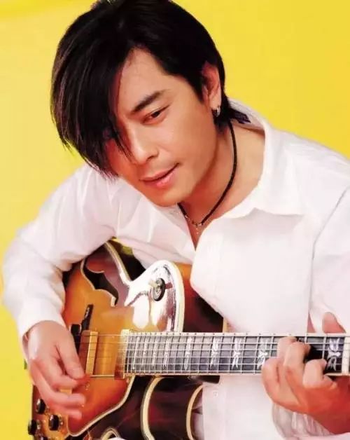 1990—1999十年风雨十年歌，流行乐坛一个不得不说的黄金时代