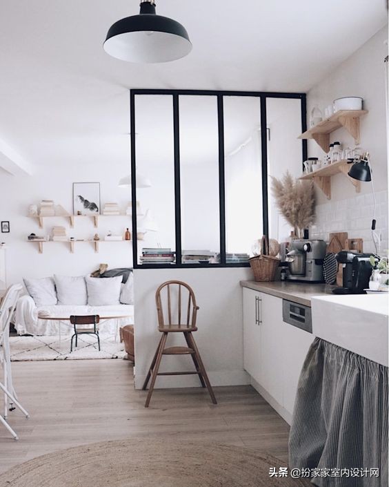 玻璃隔断怎么设计美观,玻璃隔断设计方案大全