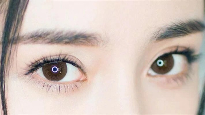 肖战王俊凯最美图片,娱乐圈有哪些丹凤眼的明星