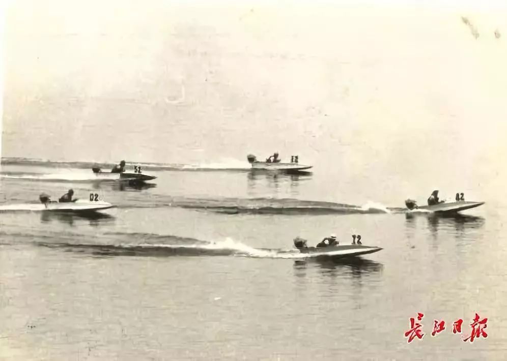 走进军运,珍贵影像军运会