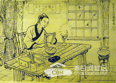 40首经典励志读书学习诗词,关于励志读书的古诗词名句大全集