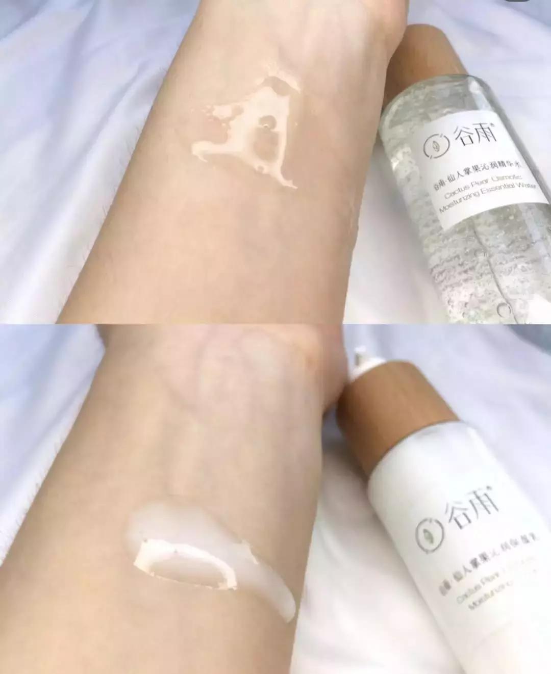 十大公认好用的水乳秋冬,秋冬怎样选水乳