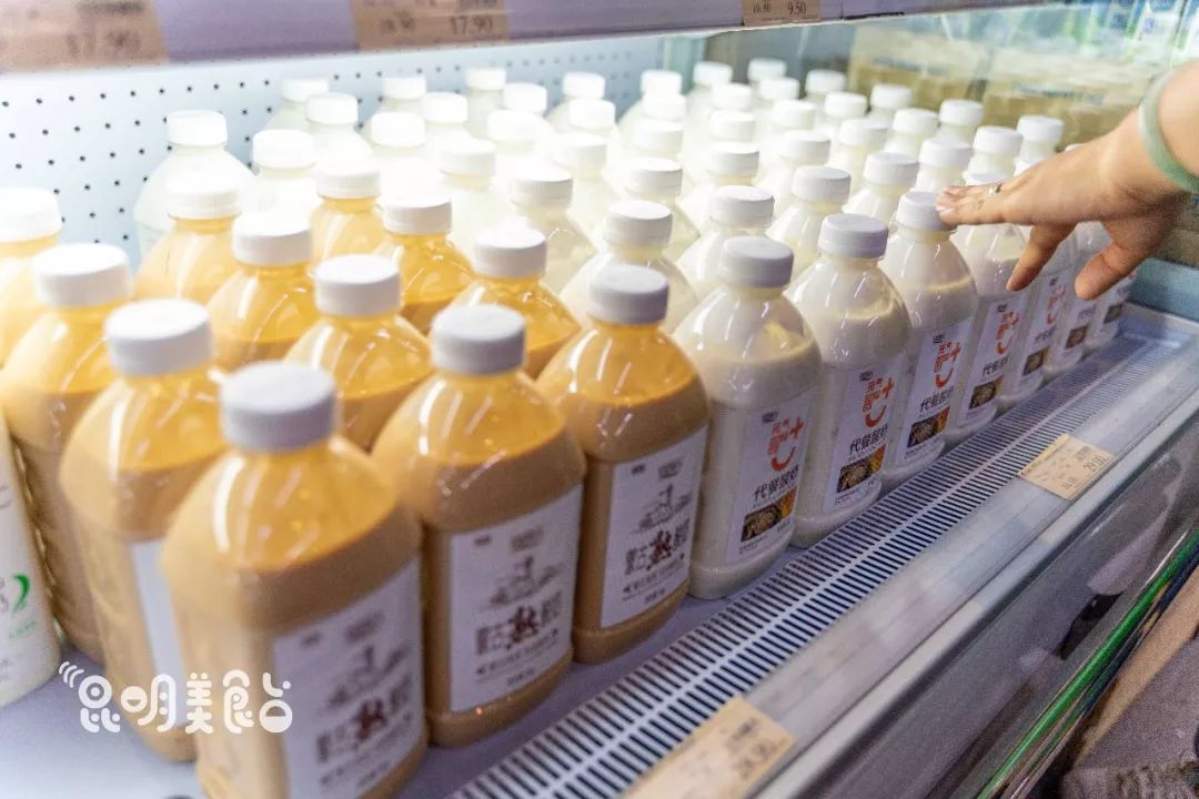 昆明进口商品超市,昆明有哪些外国大型超市