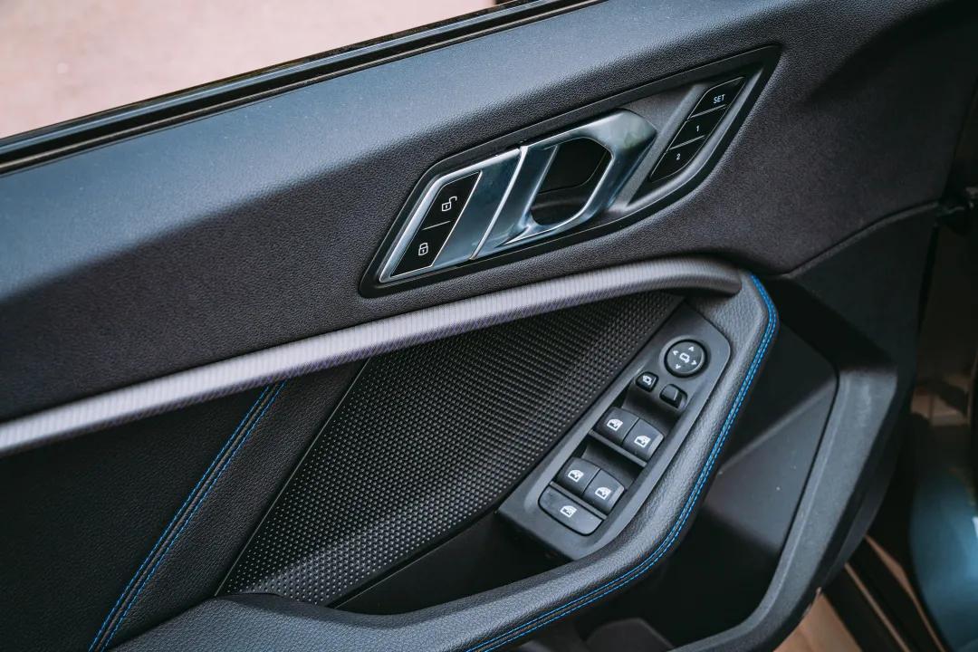 试驾225i双门,试驾宝马225