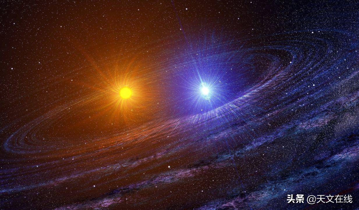 宇宙中竟也有吸血鬼?它是如何在宇宙中引发骇人力量?