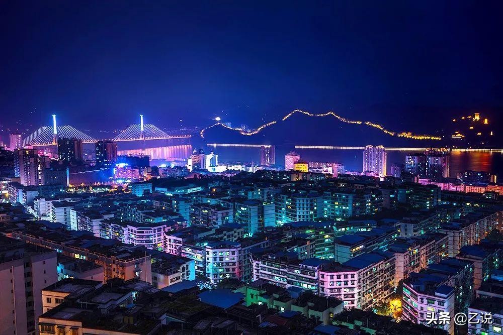 丰都原名酆都，叫了近2000年，周总理为何建议改名为丰都？