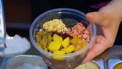 徐州新晋神店!全球疯抢的小吃都来苏宁负一层了!100元吃一半