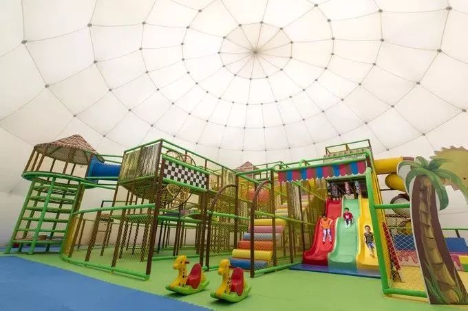 十大亲子度假酒店推荐,国内必去的9大超美亲子酒店