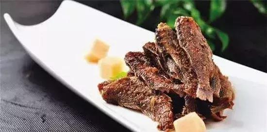 四川正宗的特色凉菜,经典凉菜100款经典素菜