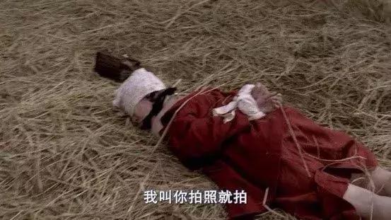 杀人回忆里真凶被抓,杀人回忆元凶电影解说