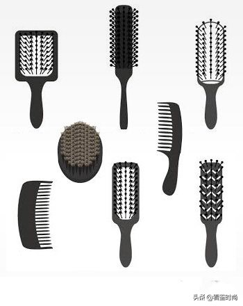 五种可以让头发长得快的秘诀,怎样把短头发扎成长头发