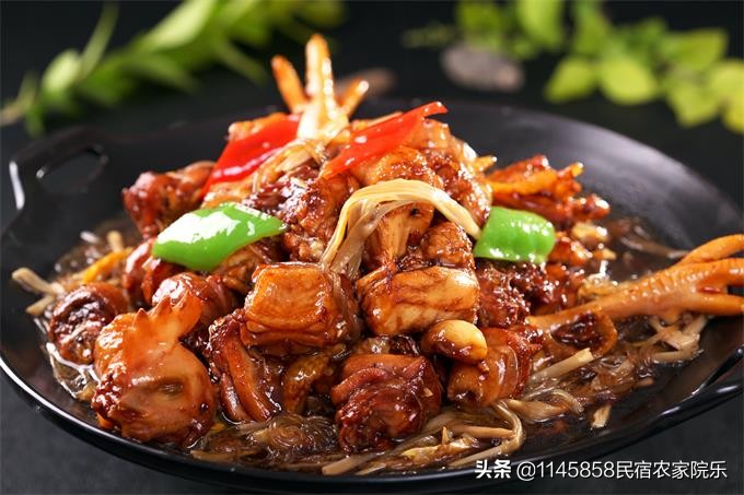 蓟县黄崖关民宿旅游攻略,蓟县黄崖关民宿前十名