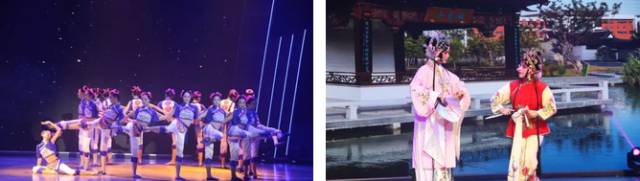 谢谢你苏州话版,昆山徐公桥中学