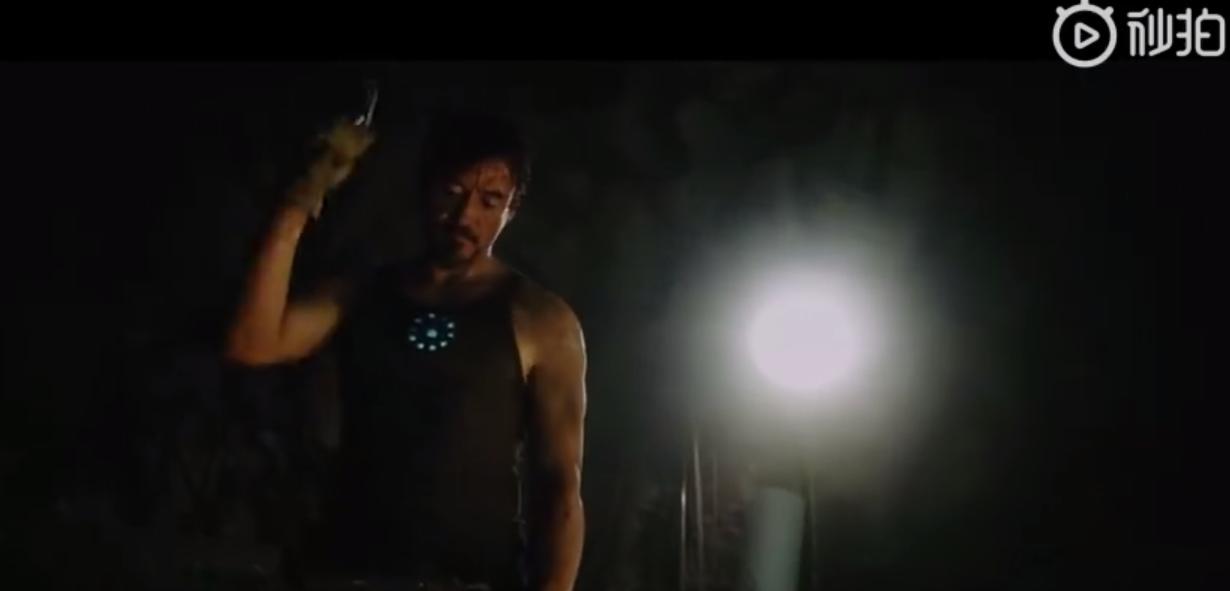 复联4片尾彩蛋什么意思,复联4片尾彩蛋解析