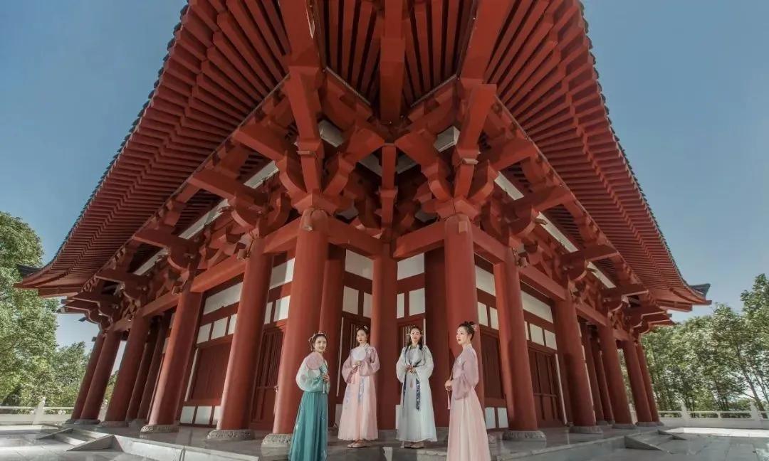 李白故里大美江油,李白故里江油文旅