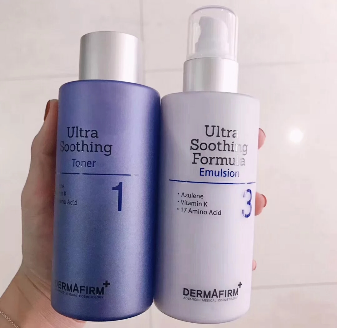 5款平价又好用的水乳合集，各类肤质都有不踩雷，万年回购款