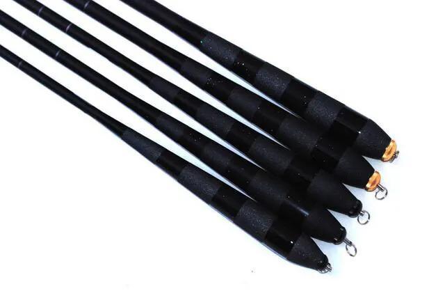 选鱼竿是看钓重还是看鱼竿的重量,钓鱼大师说鱼竿重量重好还是轻好