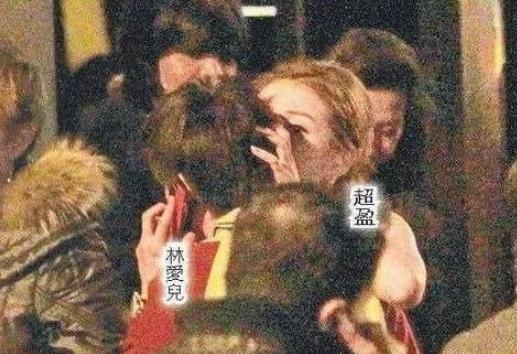 何超仪年轻的时期,何超仪为什么受赌王宠爱