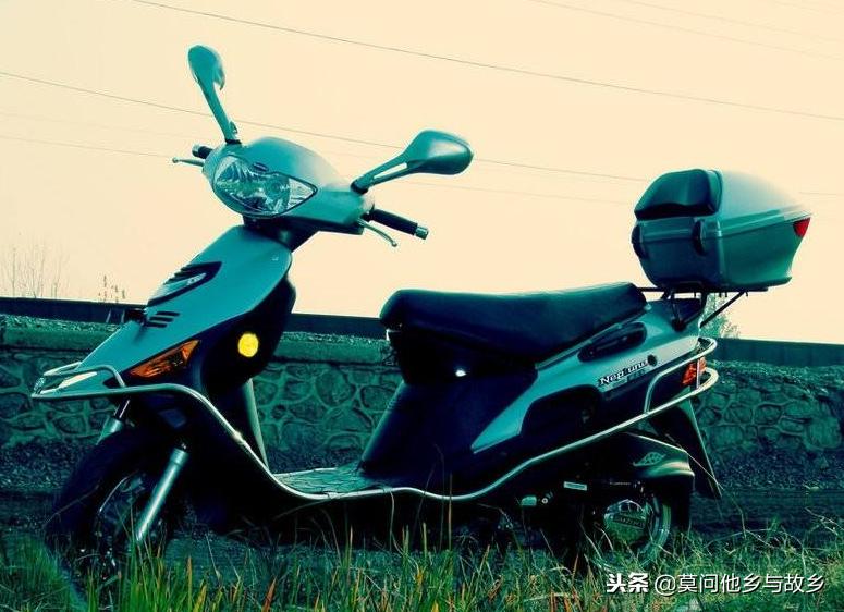 铃木北斗星车主评价,铃木海王星125质量好吗