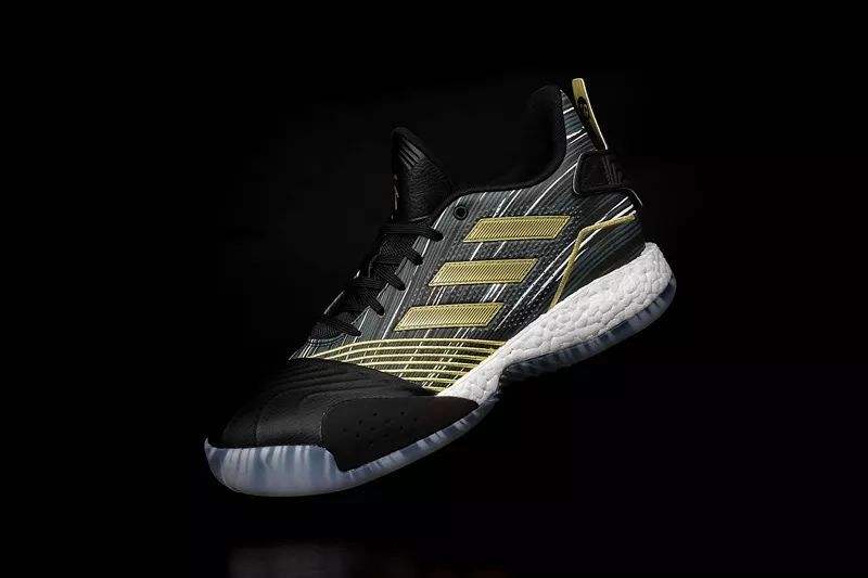 T-macmillennium2上脚体验：白马银枪少年时，圣诞大战得分夜