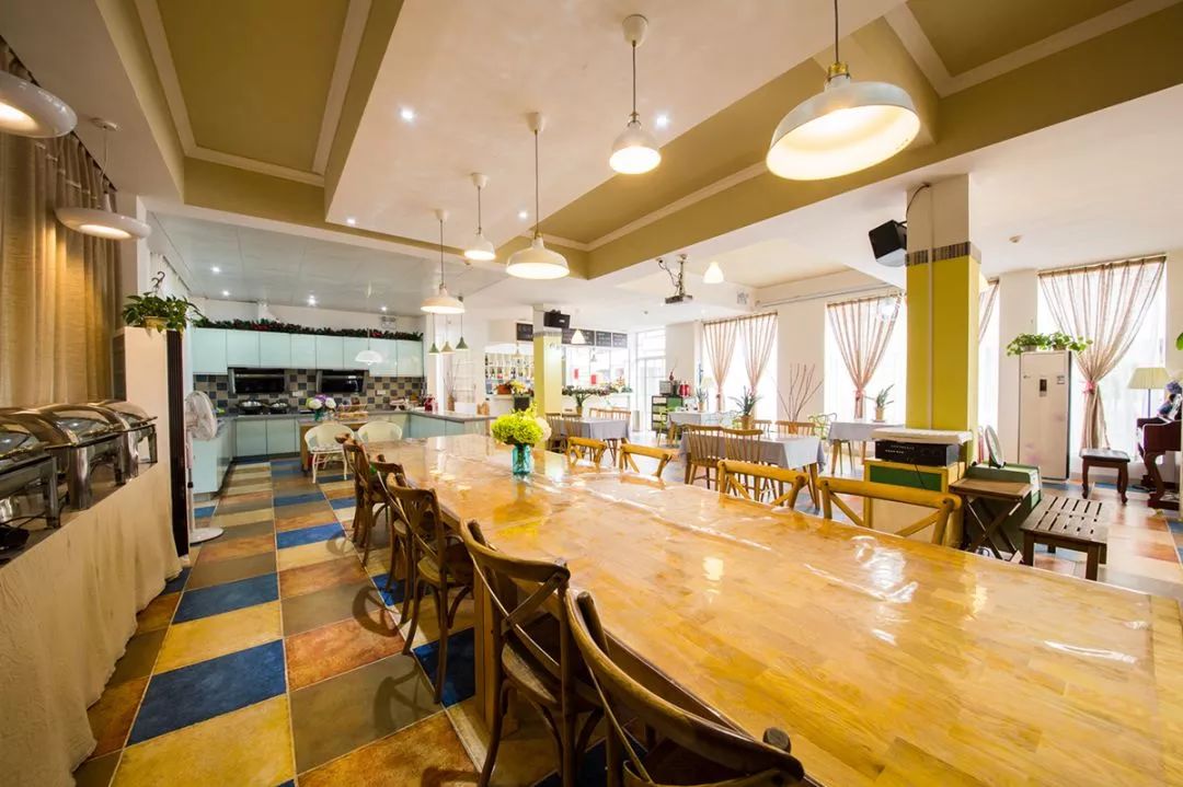 【在韶关过大年】春节游玩,推荐韶关这10间精品民宿!颜值高,来过慢生活