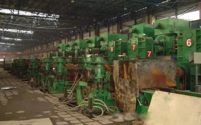 为什么说球团技术看中冶北方、圆坯连铸看京诚、型材看华天？