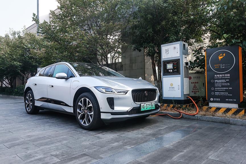 捷豹i-pace值得入手吗,捷豹i-pace首发限量版评测