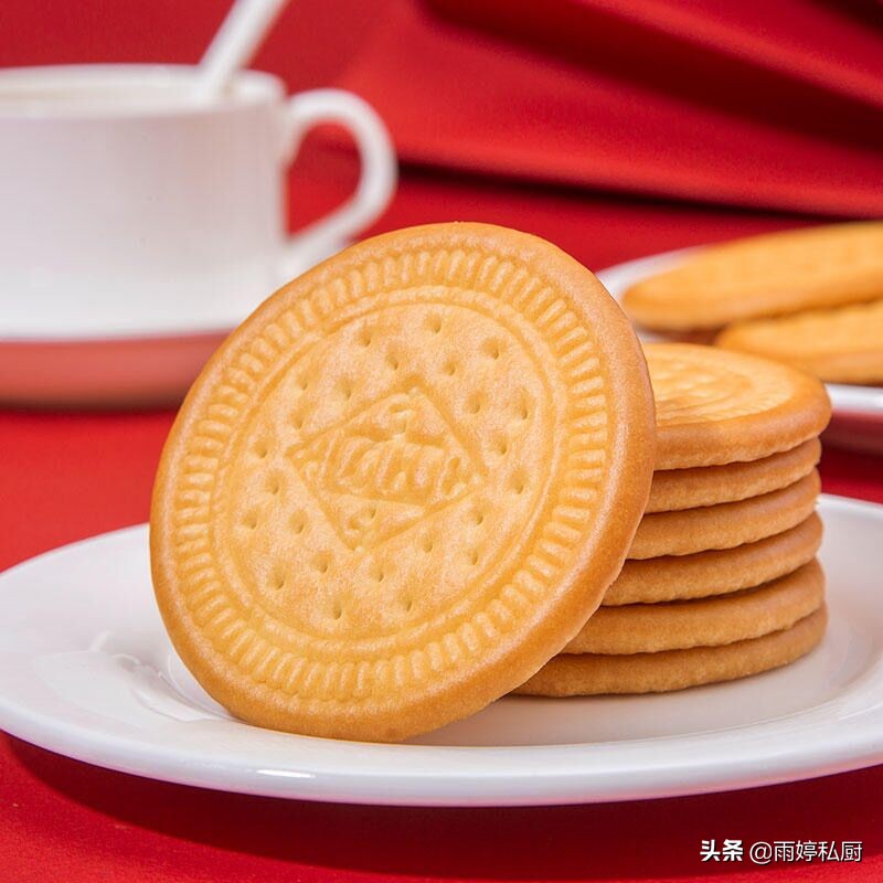 5款公认好吃的饼干品牌,哪些饼干是国产的