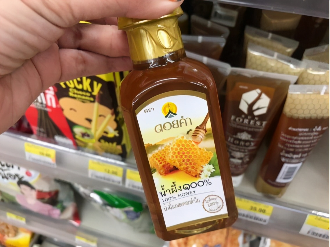 最新泰国旅游必买清单,泰国必买物品清单