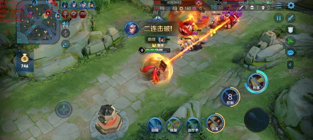 华为荣耀X10简略使用后感