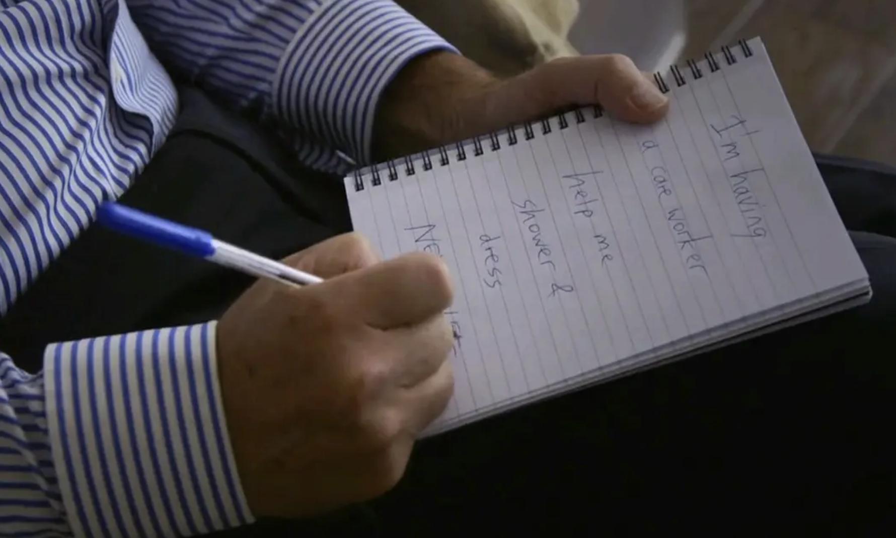 西蒙安乐死纪录片原版,西蒙安乐死纪录片感受