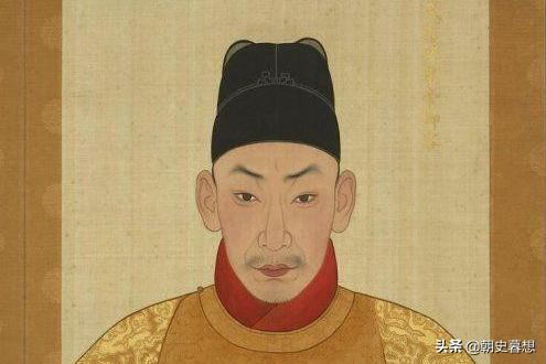 人生之中,应有当变与不变,论大明户部尚书——王鏊