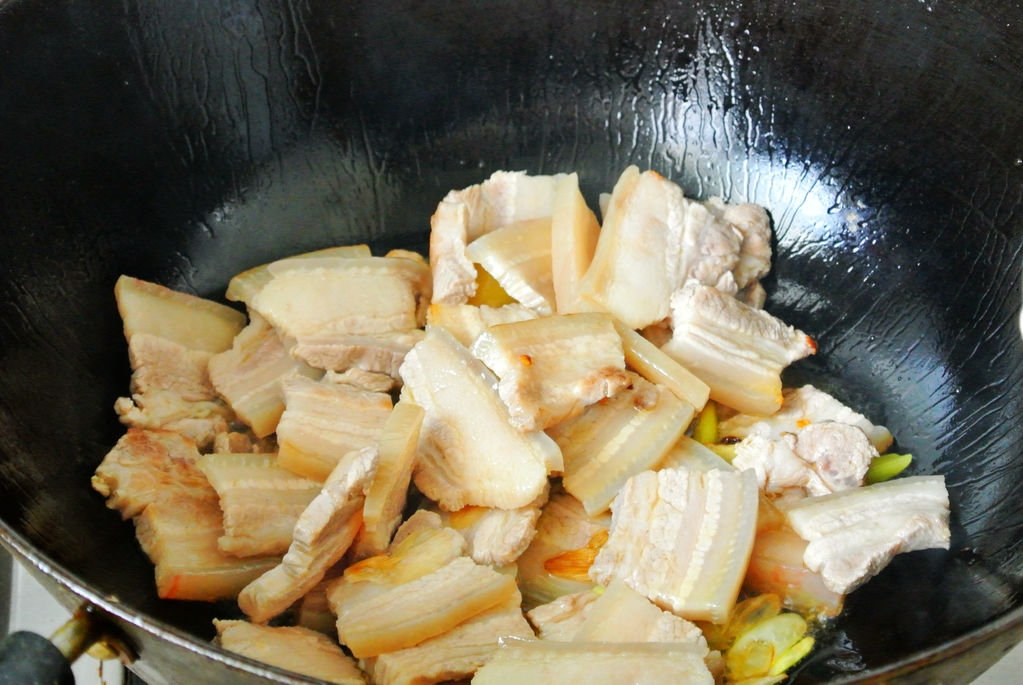 天凉菜谱家常菜做法,爽口开胃的一道家常菜菜谱