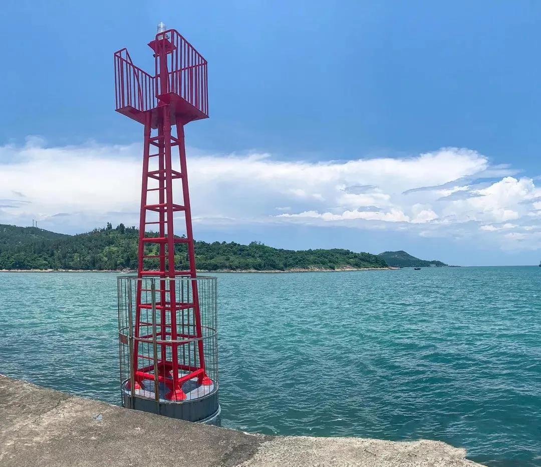 惠州万豪海景度假酒店,双月湾温德姆至尊豪廷度假酒店