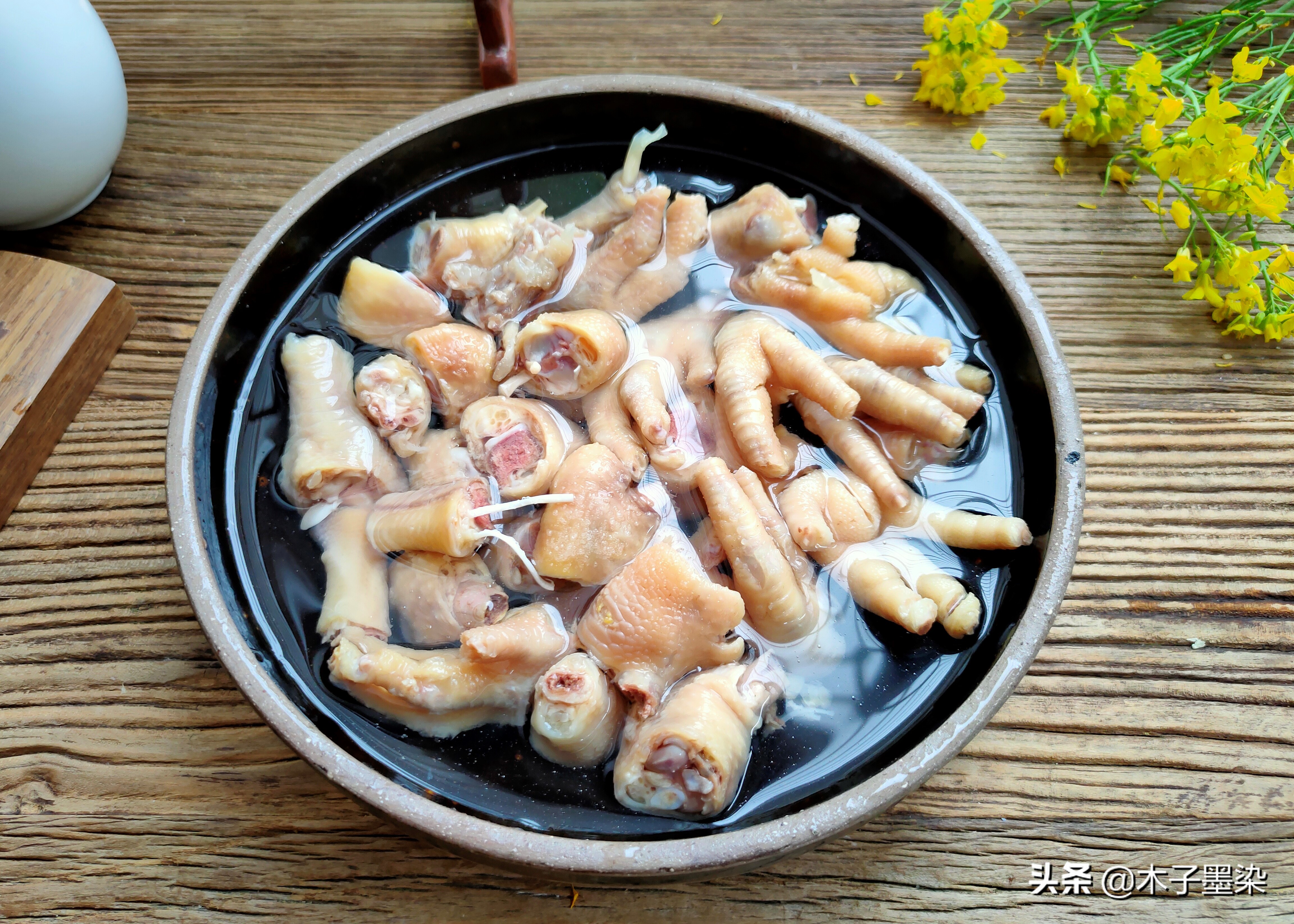 夏天多吃这个凉拌菜,夏天爽口的凉拌菜都有哪些