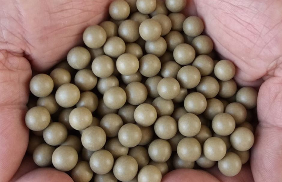 弹弓专用安全弹珠,弹弓算合法体育器材吗