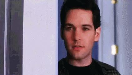 这次最性感的男人,竟然是保罗