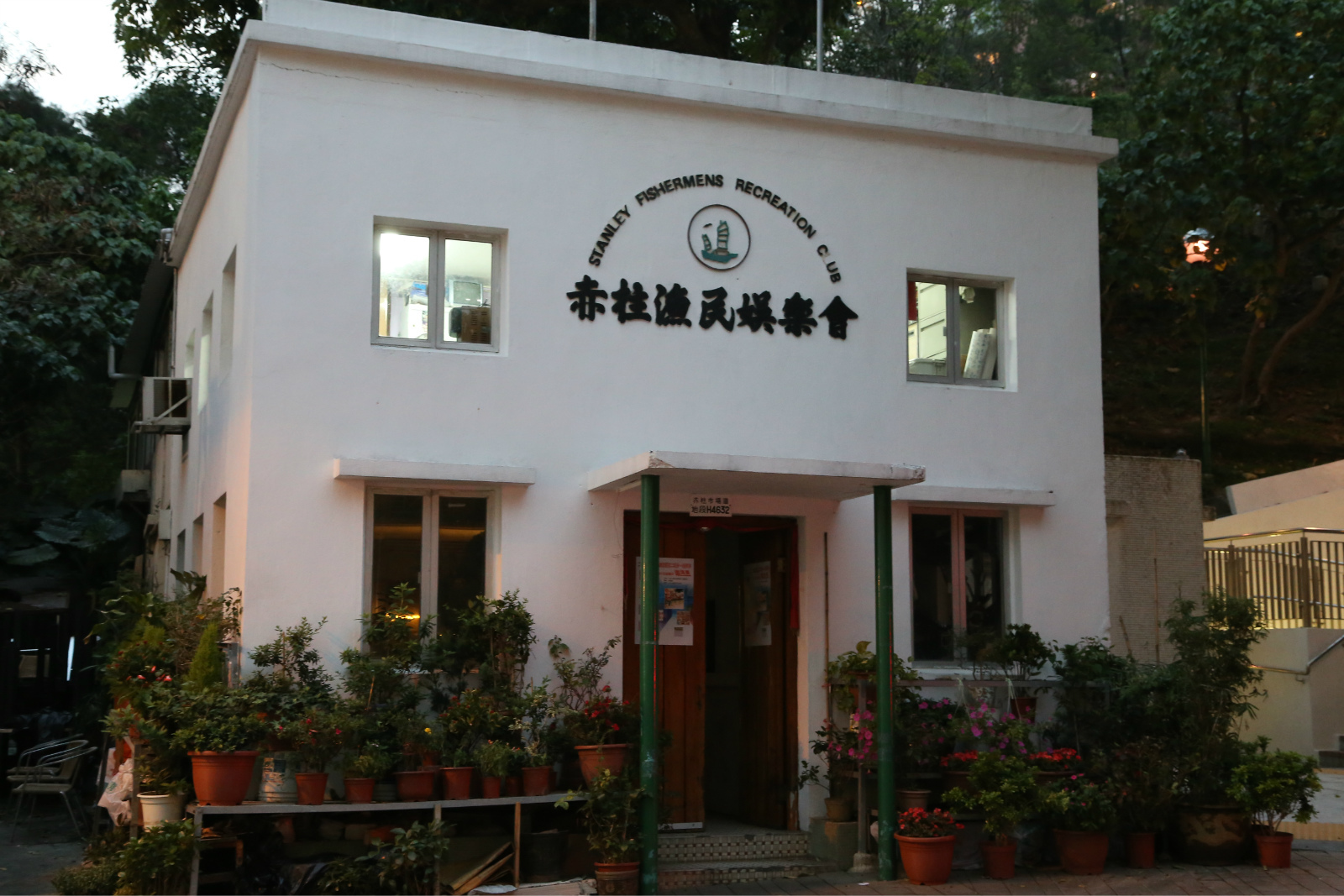 环香港公路车骑行路线,环香港岛跑一圈有多长