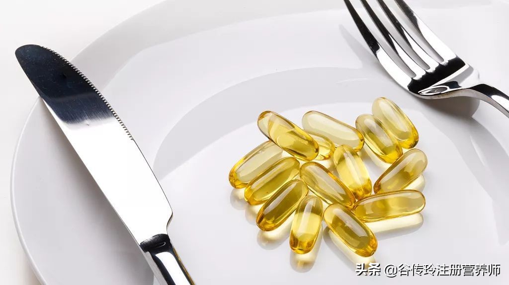 吴昕我家那闺女养生,吴昕吃的是哪款鱼油