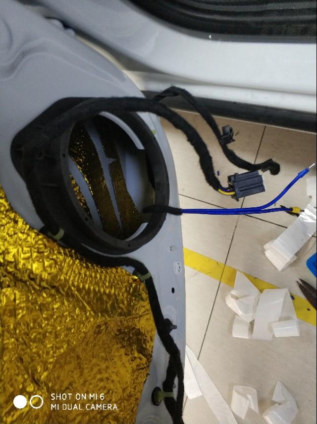 不花冤枉钱千元内有源音箱,1.5t别克君威原车怎么调音响音质