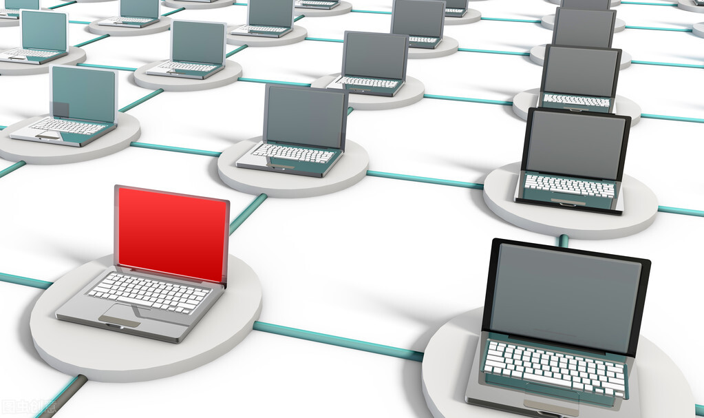 虚拟主机是什么又具有什么优势,目前常用的虚拟主机技术