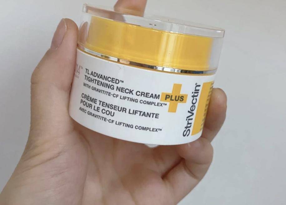 如何有效去除颈纹,5款颈霜测评,适合不同年纪使用