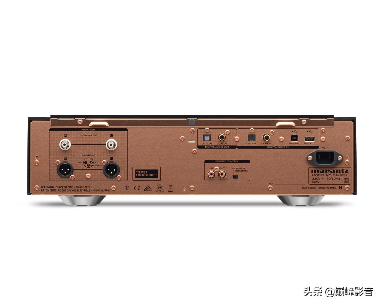 马兰士sa10sacd机价格,马兰士sacd机有什么型号