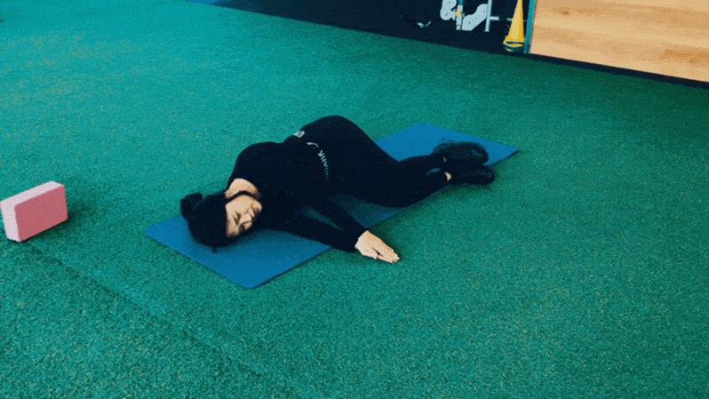 三招搞定肩颈酸痛——产后妈妈的健康之源