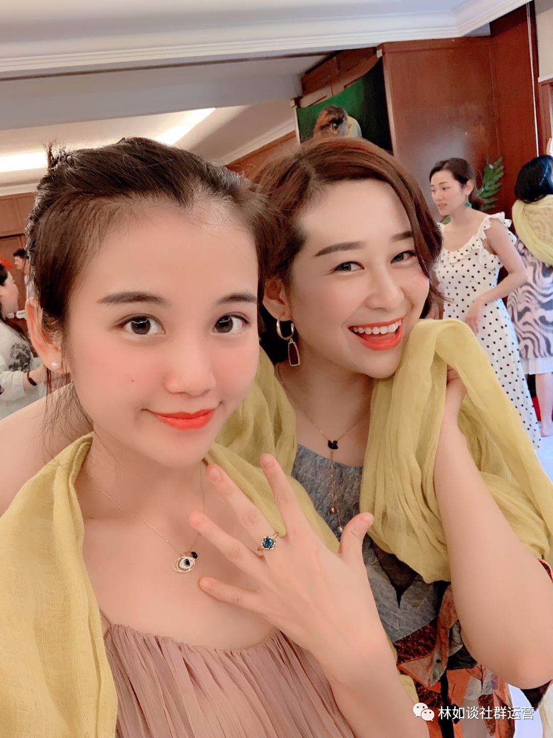 林如:不神话自己,不标榜别人(赵一老师的智慧)